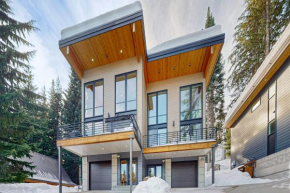 Snoqualmie Pass Mountain Retreat